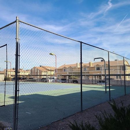 2Bed 1 Bath Condo Near Nellis Afb & The Strip Las Vegas Eksteriør billede