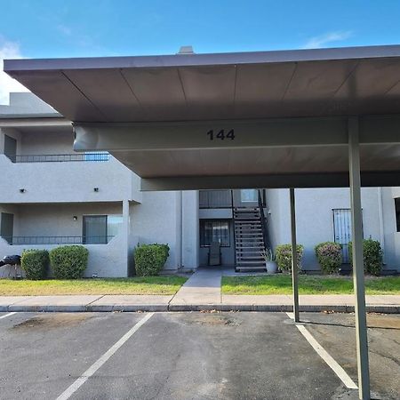 2Bed 1 Bath Condo Near Nellis Afb & The Strip Las Vegas Eksteriør billede