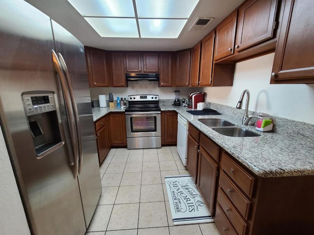 2Bed 1 Bath Condo Near Nellis Afb & The Strip Las Vegas Eksteriør billede
