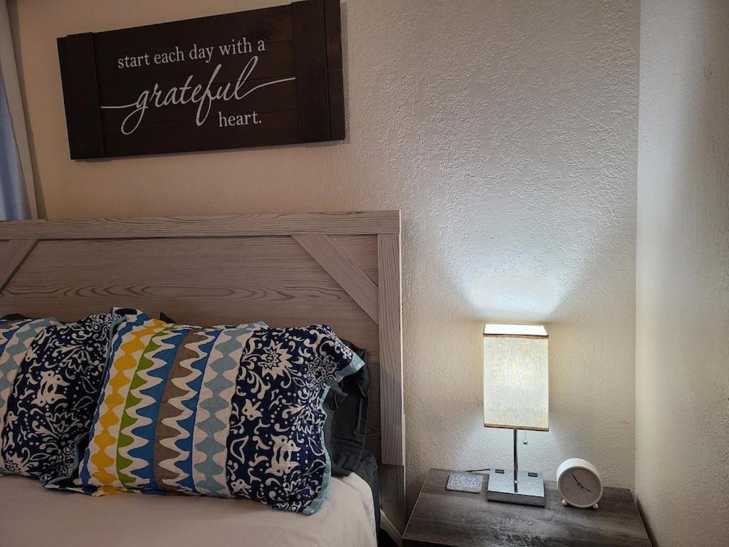 2Bed 1 Bath Condo Near Nellis Afb & The Strip Las Vegas Eksteriør billede