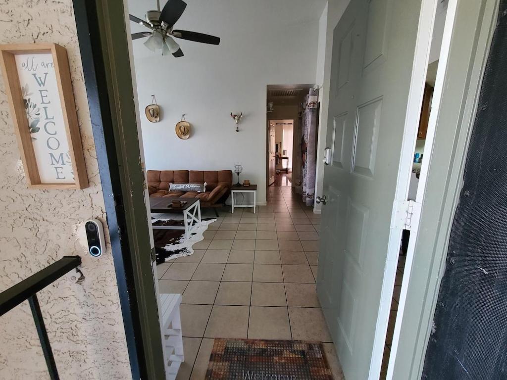2Bed 1 Bath Condo Near Nellis Afb & The Strip Las Vegas Eksteriør billede