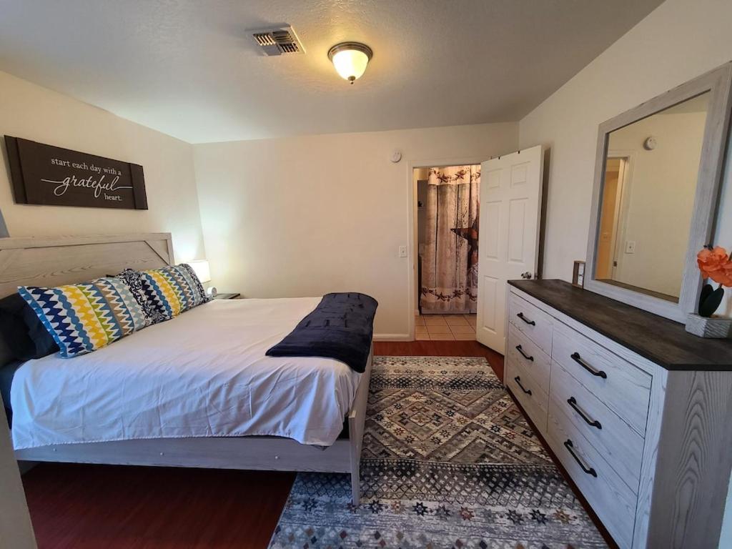 2Bed 1 Bath Condo Near Nellis Afb & The Strip Las Vegas Eksteriør billede