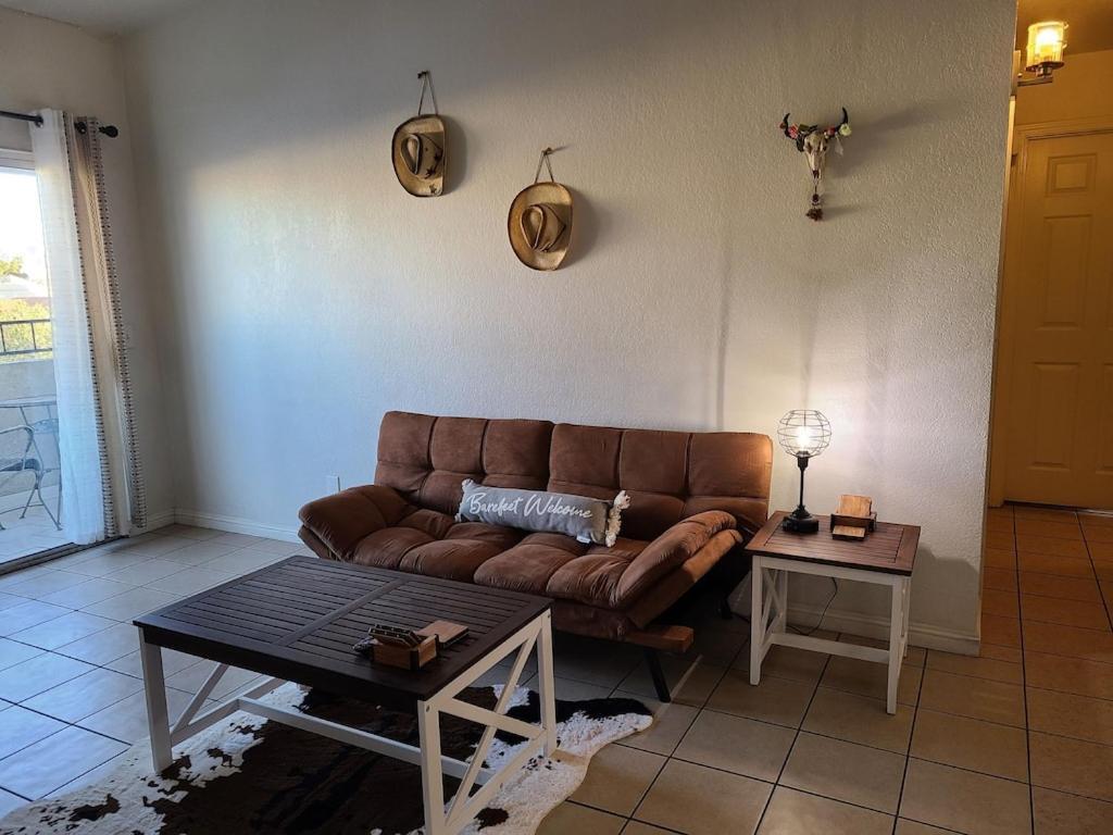 2Bed 1 Bath Condo Near Nellis Afb & The Strip Las Vegas Eksteriør billede