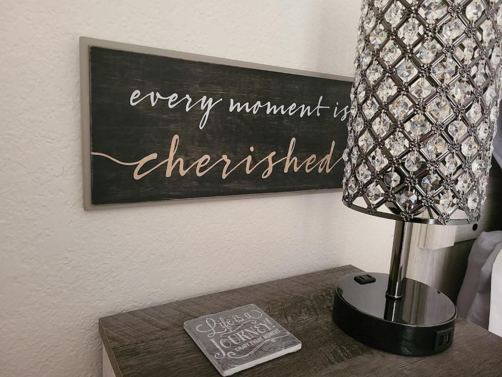 2Bed 1 Bath Condo Near Nellis Afb & The Strip Las Vegas Eksteriør billede